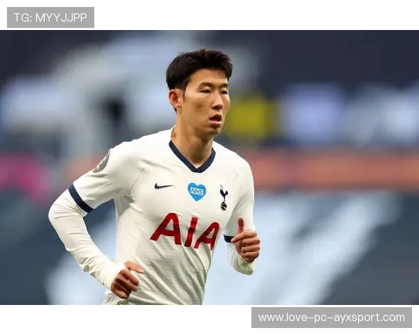 孙兴慜爆速反击制胜，热刺重新点燃争冠