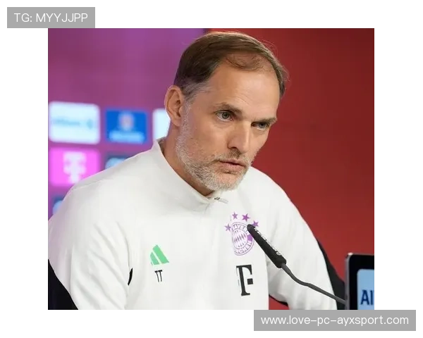 图赫尔换人换来胜利局面