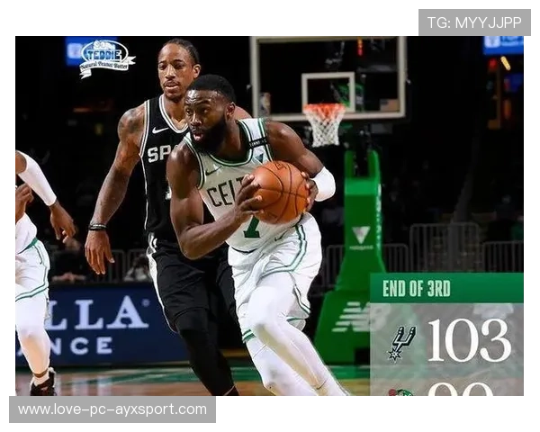 布朗最后时刻连取关键分,绿军逆袭成功