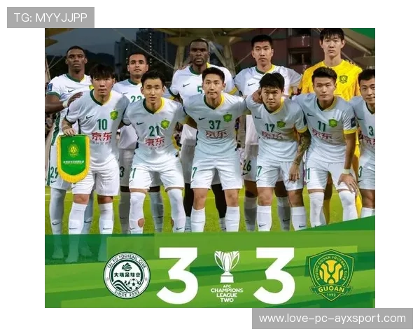 国安后防崩盘再度丢三球：竞技困境背后的深层思考